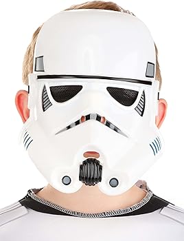 【STAR WARS】ストームトルーパー USA製 マスク 71+e4MEFXbL._AC_UY350_.jpg